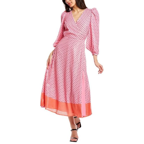 Olivia Rubin Dresses & Skirts - Olivia Rubin Imogen A-Line Dress